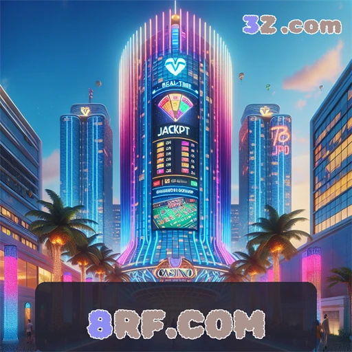 O Incrível Universo do App de Jogos no 8rf.com