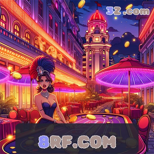 8rf.com Baixar Agora