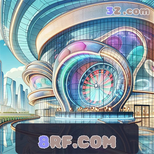 8rf.com Plataforma Confiável