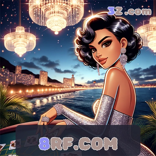 8rf.com: A Revolução dos Jogos Brasileiros Online