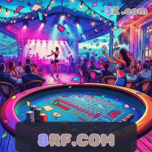 A Revolução do Login em Jogos no 8rf.com