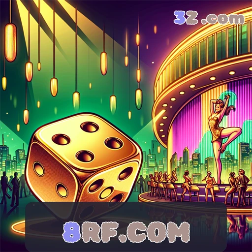 8rf.com Programa VIP